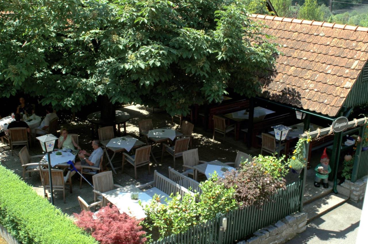 Wirtshaus Meissl Puch bei Weiz Exterior photo