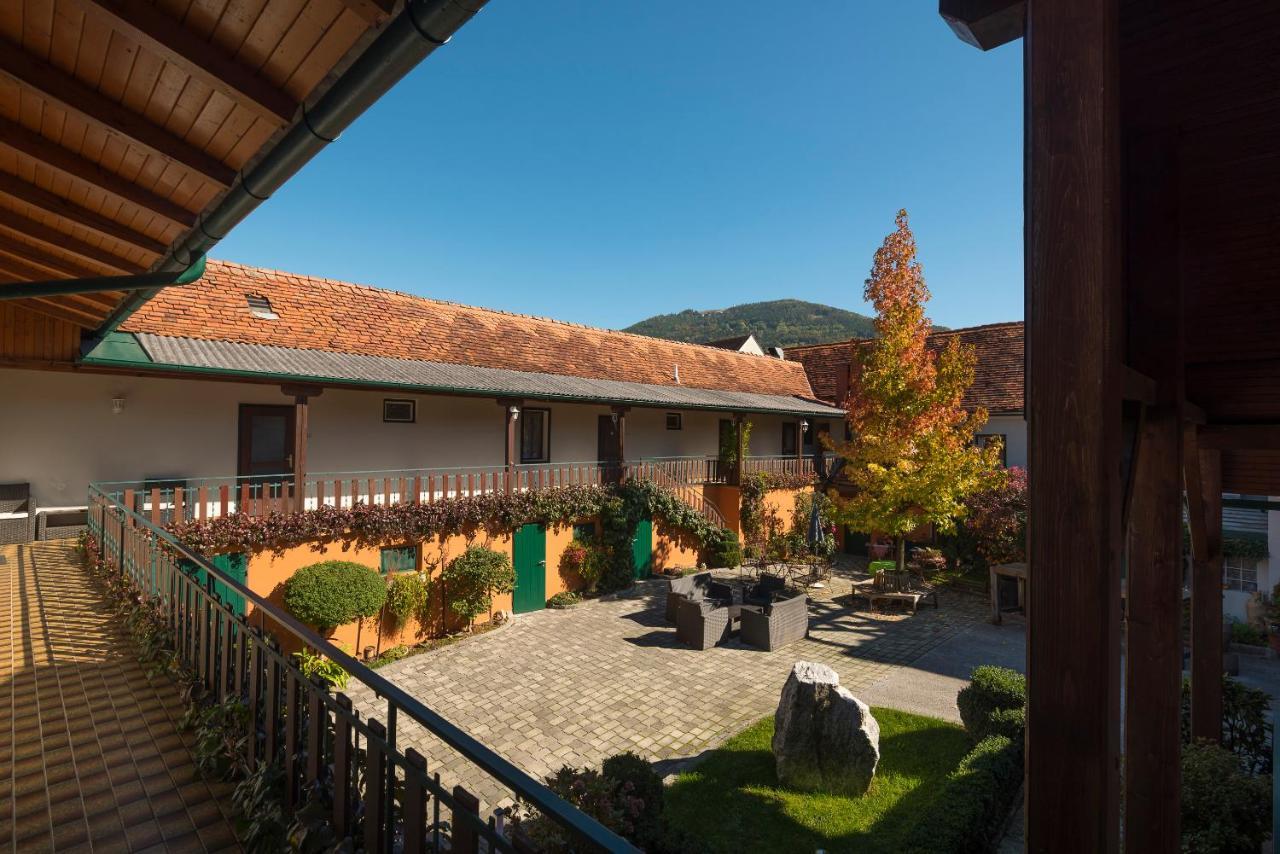 Wirtshaus Meissl Puch bei Weiz Exterior photo