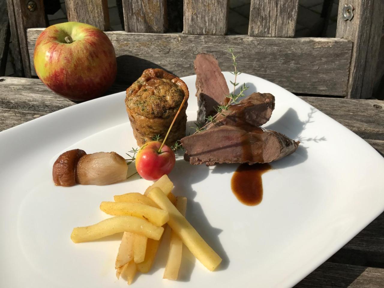 Wirtshaus Meissl Puch bei Weiz Exterior photo